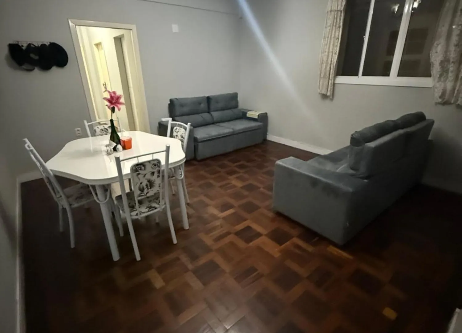 Accommodatie bij particulieren Quarto Com Banheiro Privativo Porto Alegre