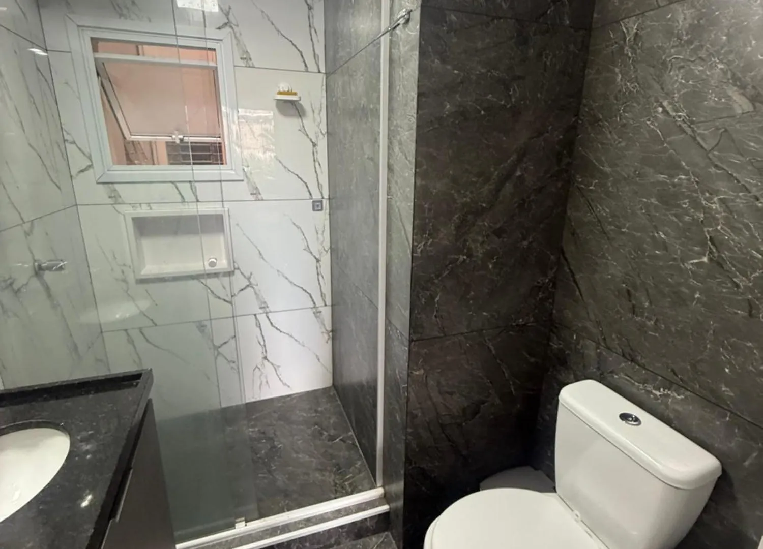 Accommodatie bij particulieren Quarto Com Banheiro Privativo Porto Alegre