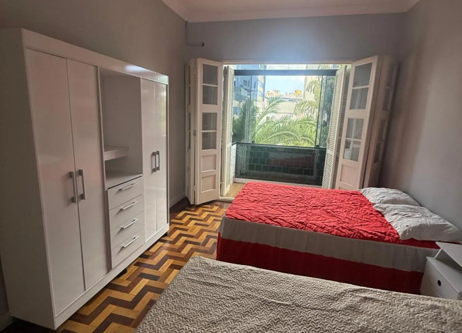 Quarto Com Banheiro Privativo Porto Alegre