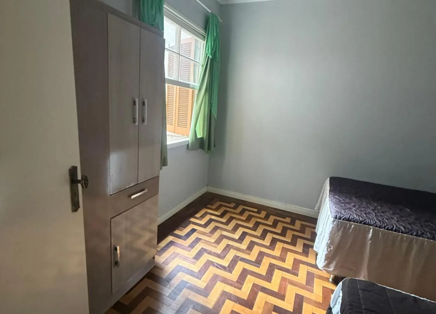 Quarto Com Banheiro Privativo Porto Alegre